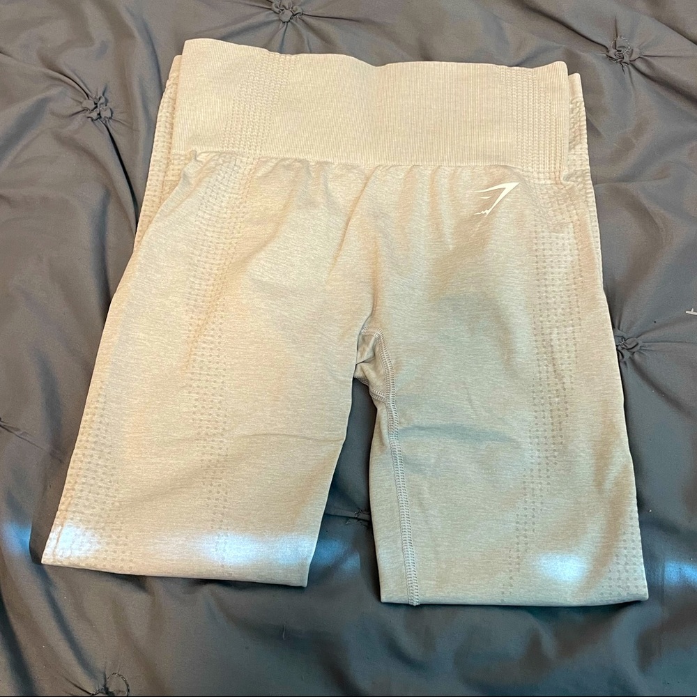 GYMSHARK VITAL SEAMLESS LEGGINGS